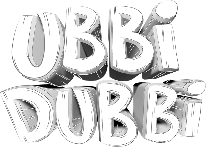 Ubbi Dubbi Festival